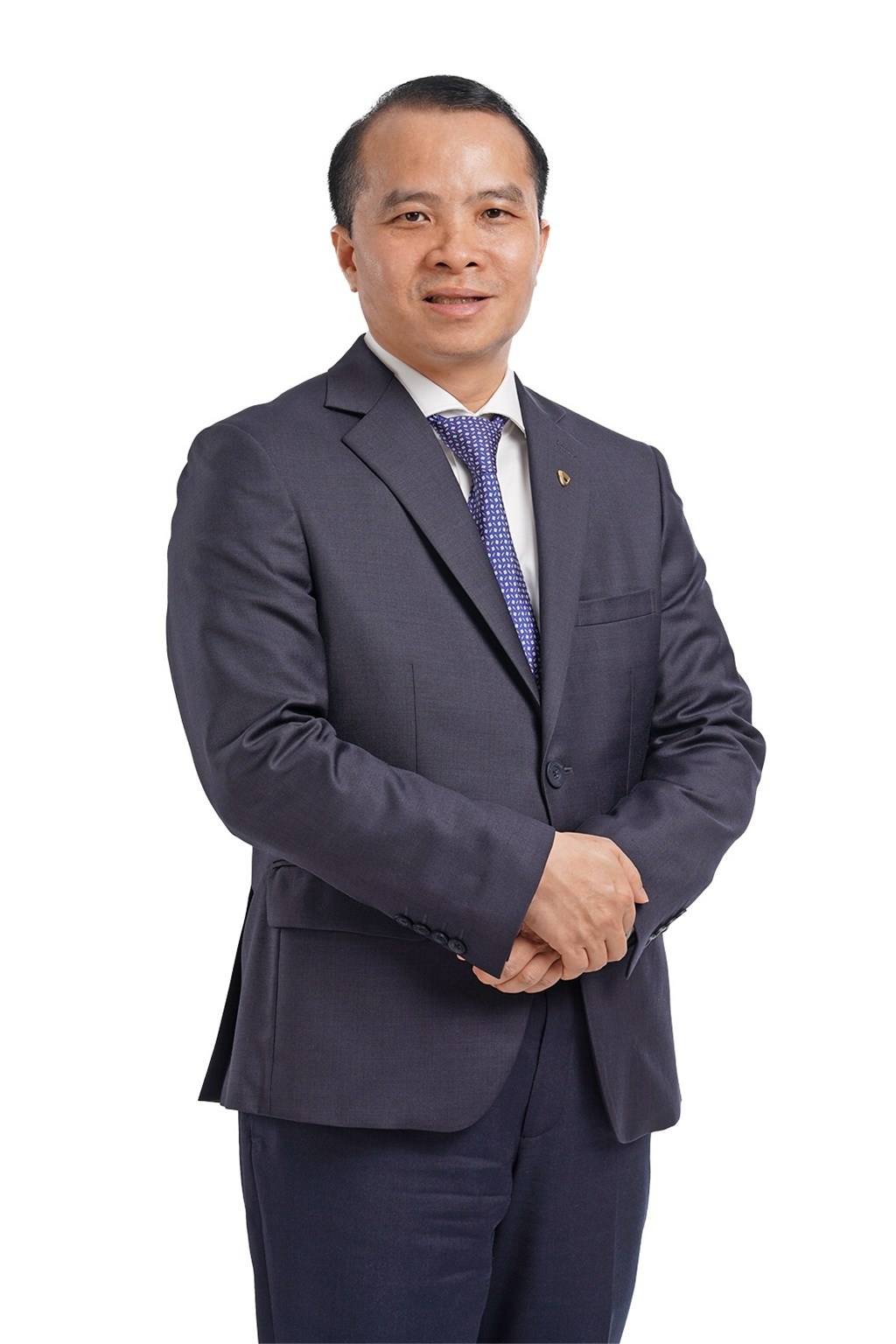 Vietcombank co nguoi phu trach hoi dong quan tri thay ong Nghiem Xuan Thanh anh 1