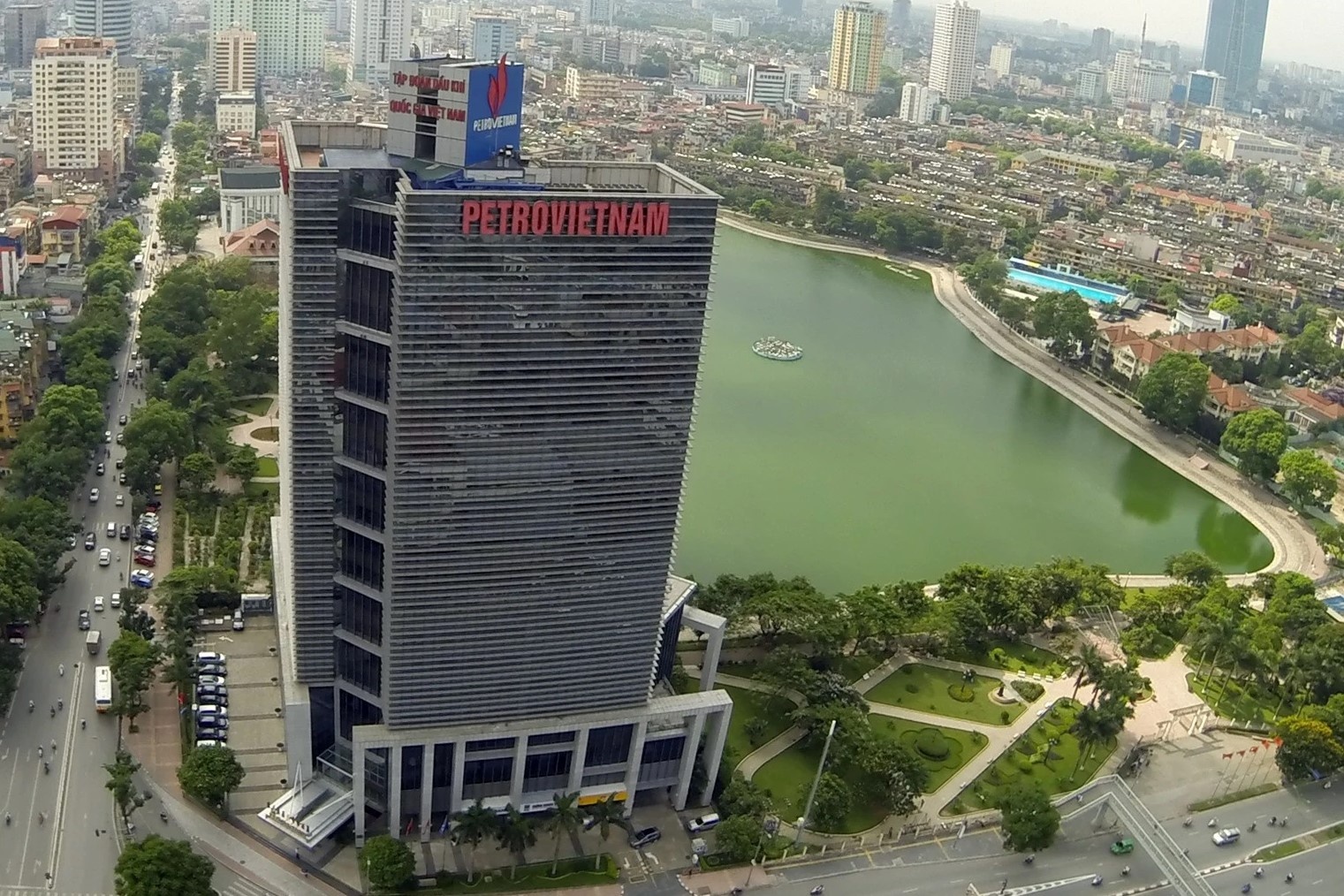 De xuat Nha nuoc khong quan ly truc tiep doanh nghiep von Nha nuoc hinh anh