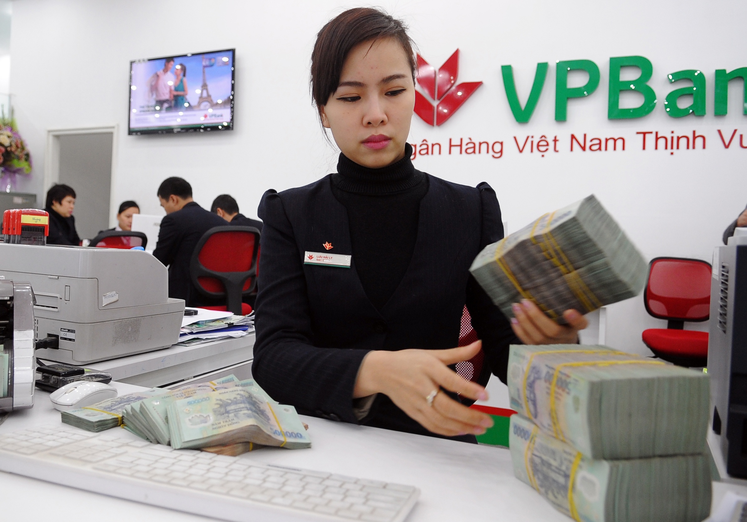 VPBank muon tang von len hon 45.000 ty dong anh 1