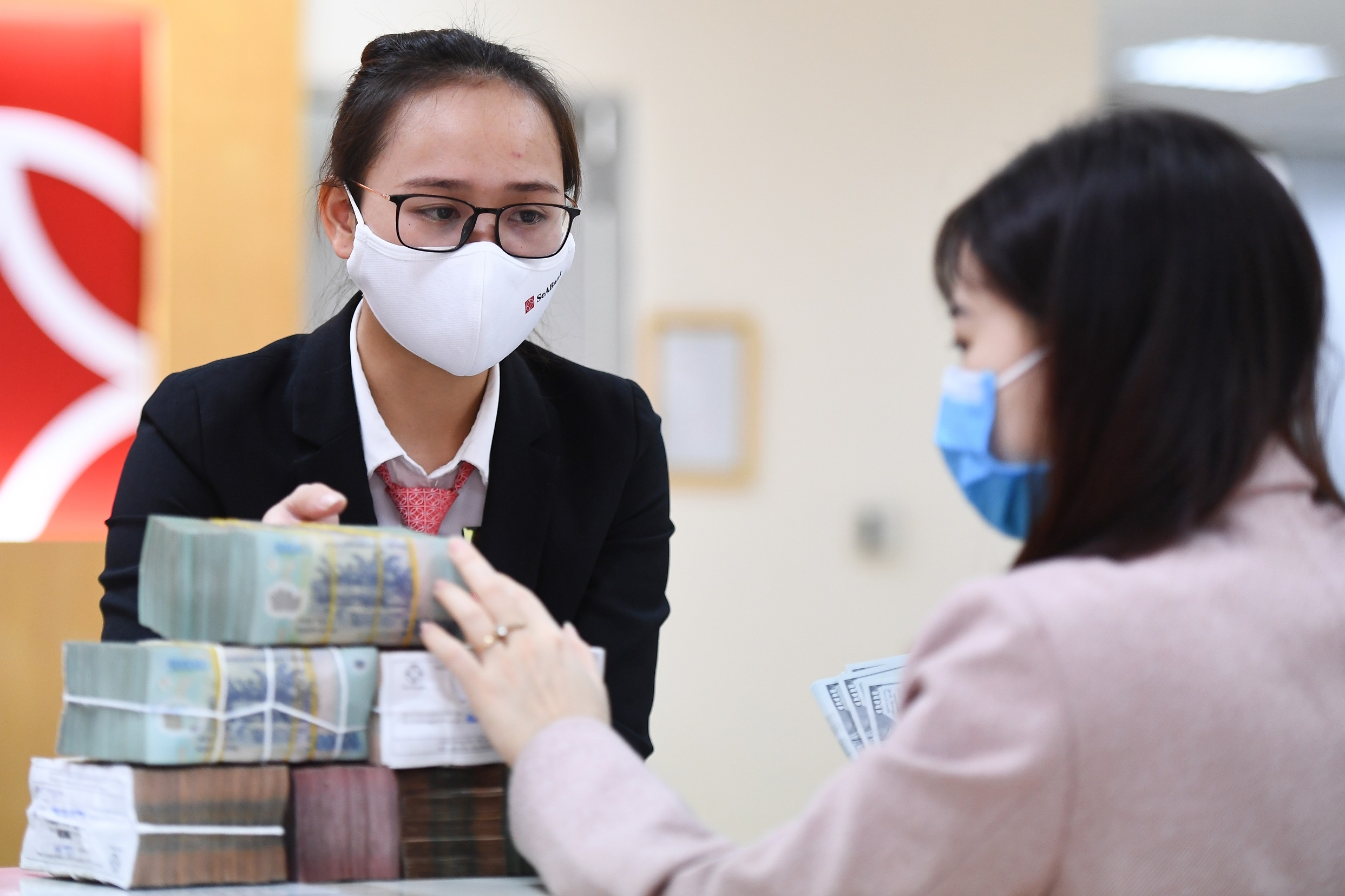 Thu ngan sach van cao ky luc bat chap dich benh anh 1