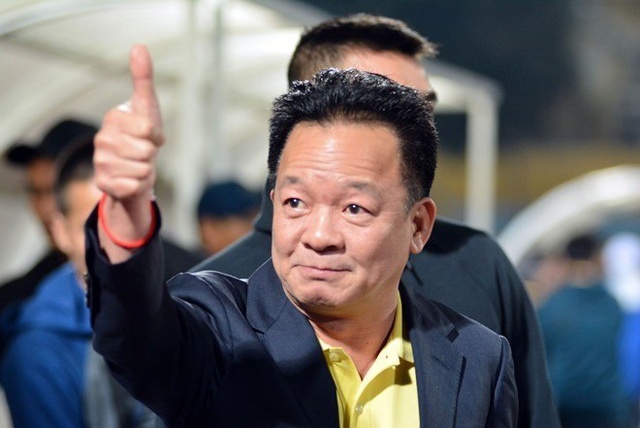 Cac ong chu va nguoi than dang nam bao nhieu von ngan hang? hinh anh