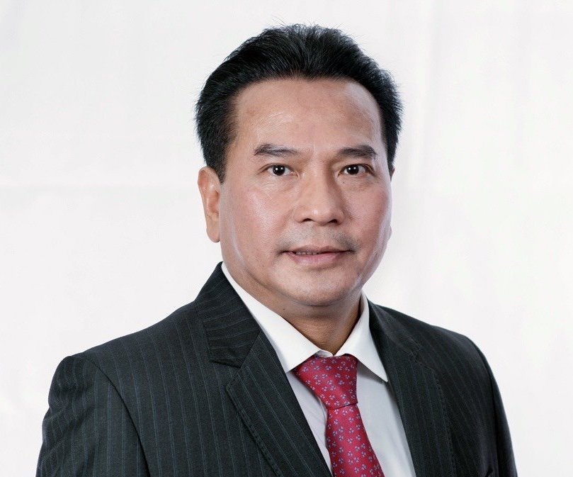 Tổng giám đốc SHB nghỉ việc ảnh 2 Tong giam doc SHB nghi viec anh 2