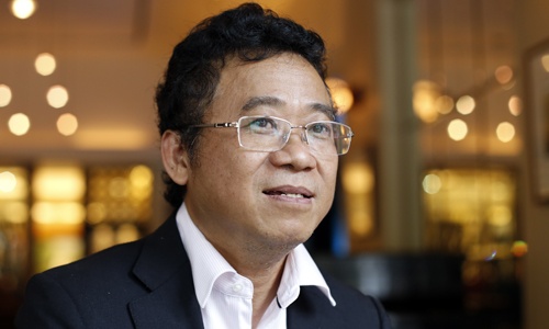 Kinh Bac muon bom them 3.000 ty dong cho cong ty con hinh anh