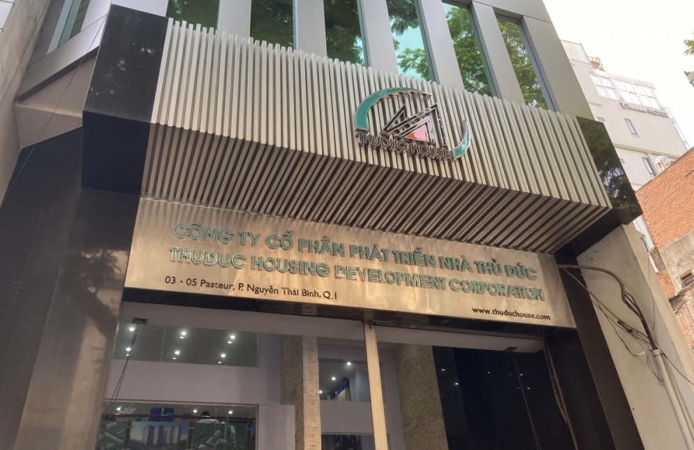 Thuduc House lai thua lo hinh anh