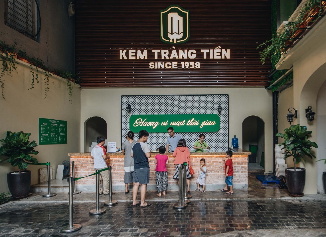 Chu hang kem Trang Tien noi gi ve y kien ngoai tru cua kiem toan? hinh anh