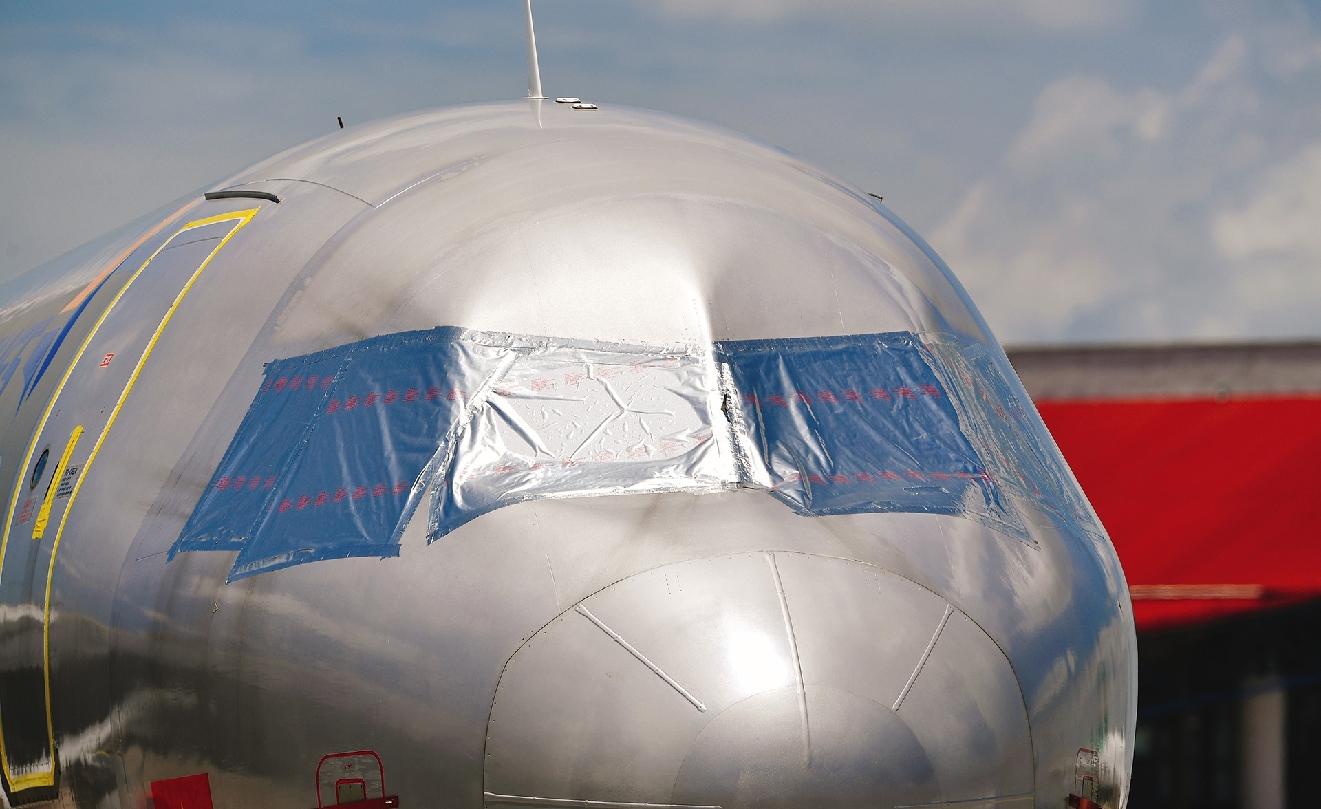 ACV mat gan 170 ty dong tien lai sau kiem toan hinh anh