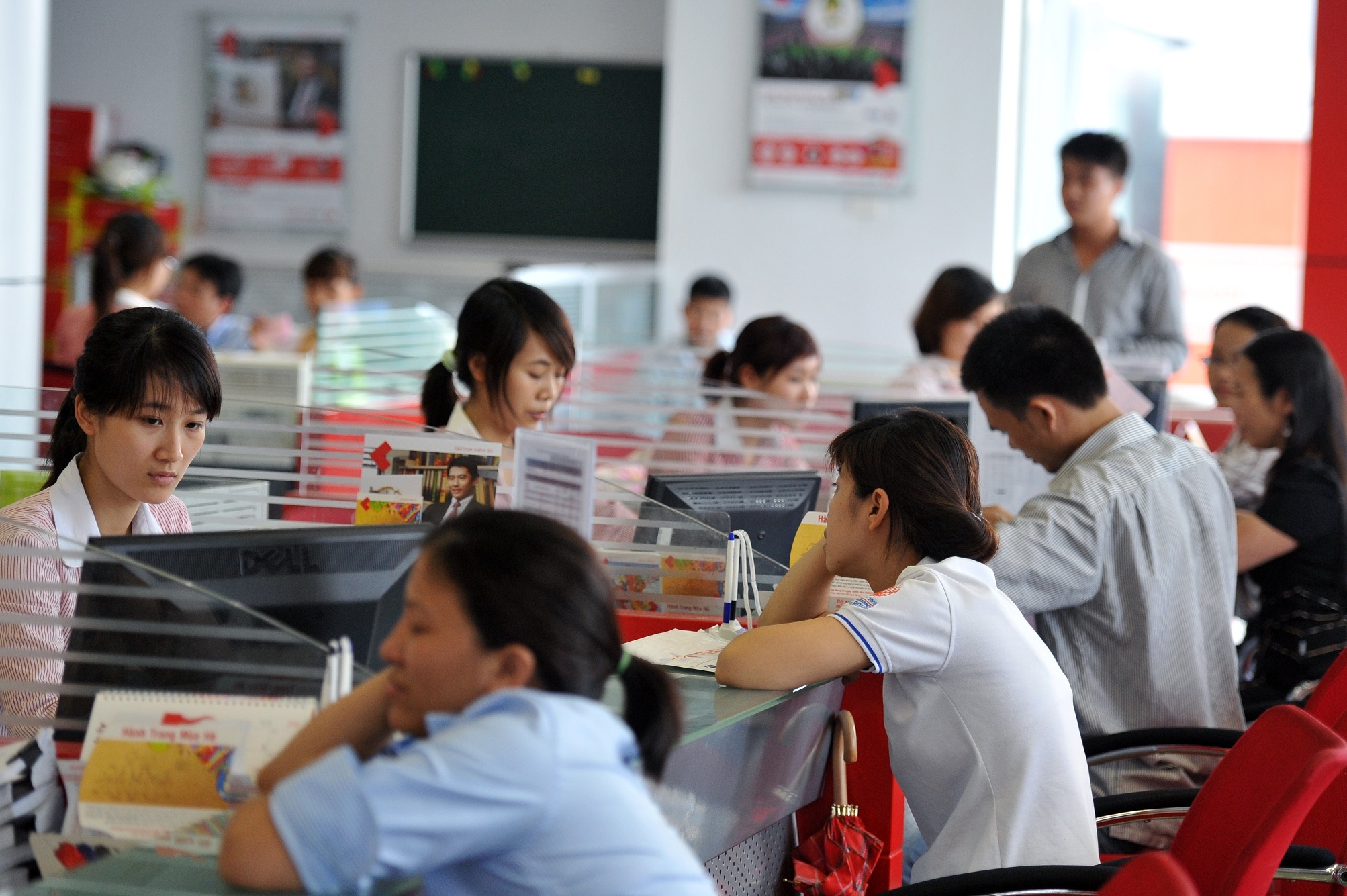 VDSC: Techcombank co the lai 1 ty USD nam nay hinh anh