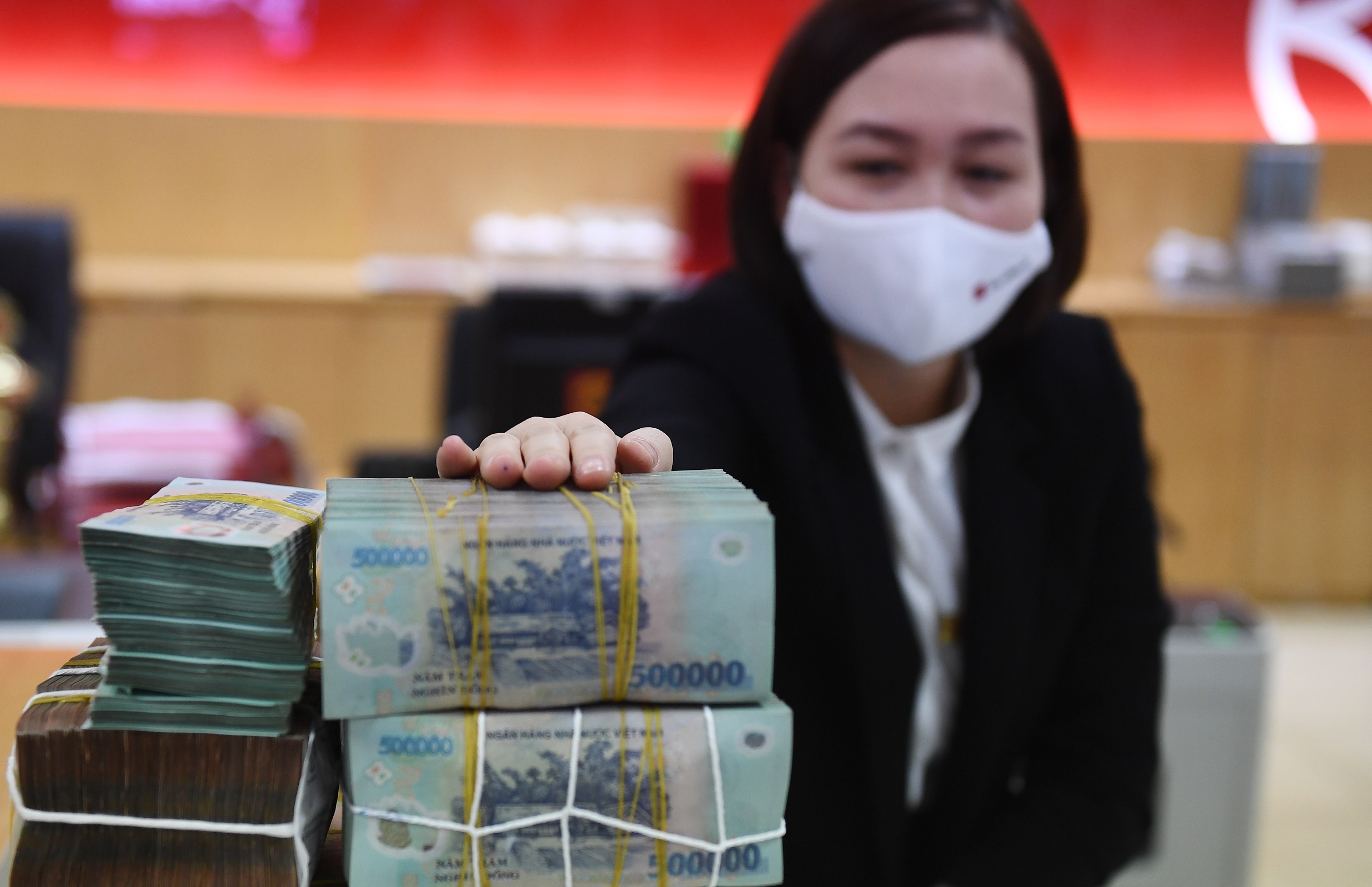 Bo Tai chinh lam ro thong tin ngan sach trung uong het tien hinh anh