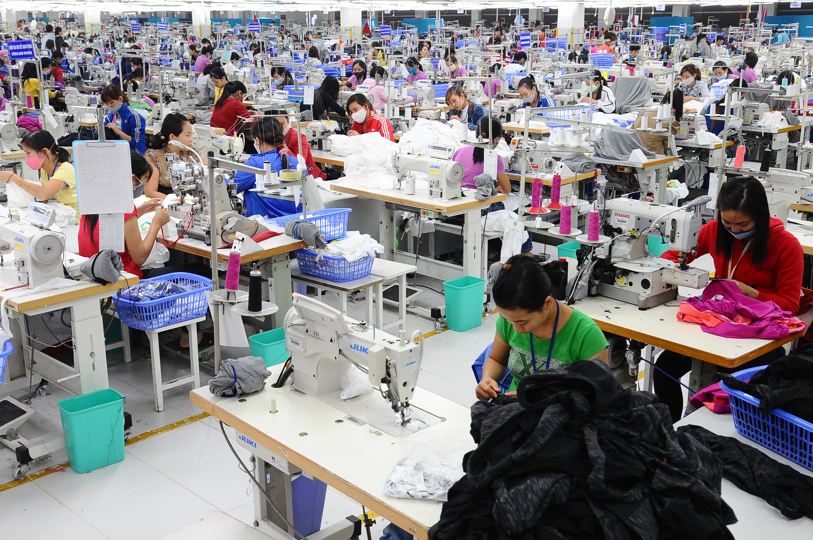 De xuat giam 30% thue thu nhap doanh nghiep nam 2021 anh 1