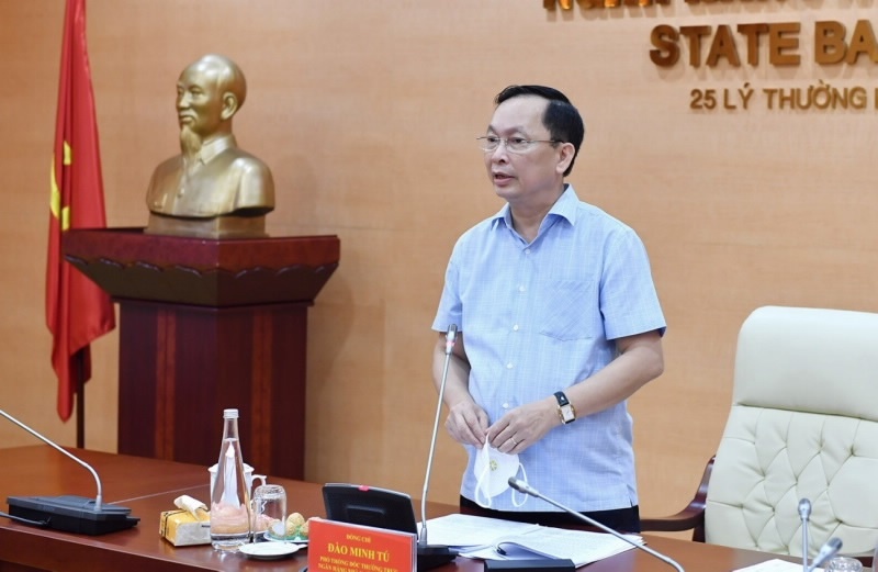 Ngan hang se tiep tuc ho tro cac hang hang khong anh 1