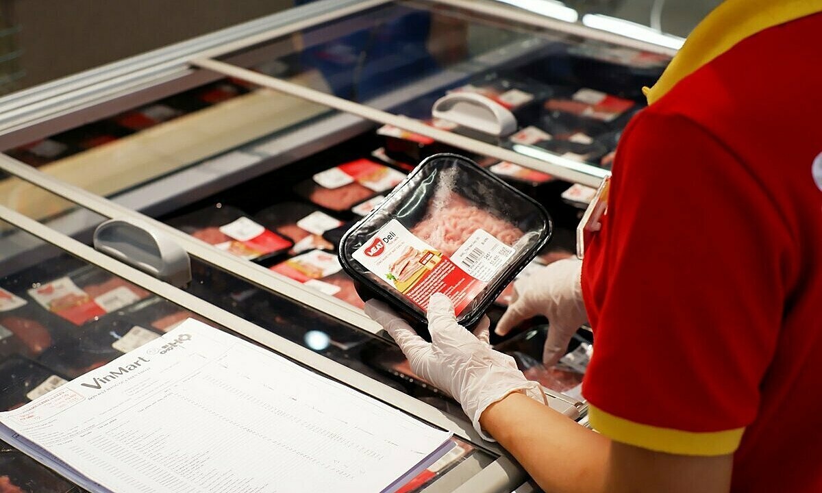 Quy ngoai muon thoai het von Masan MeatLife hinh anh