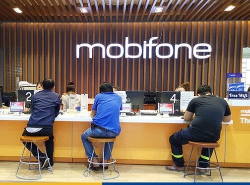 PV Gas,  MobiFone de phat sinh no phai thu qua han lon anh 1