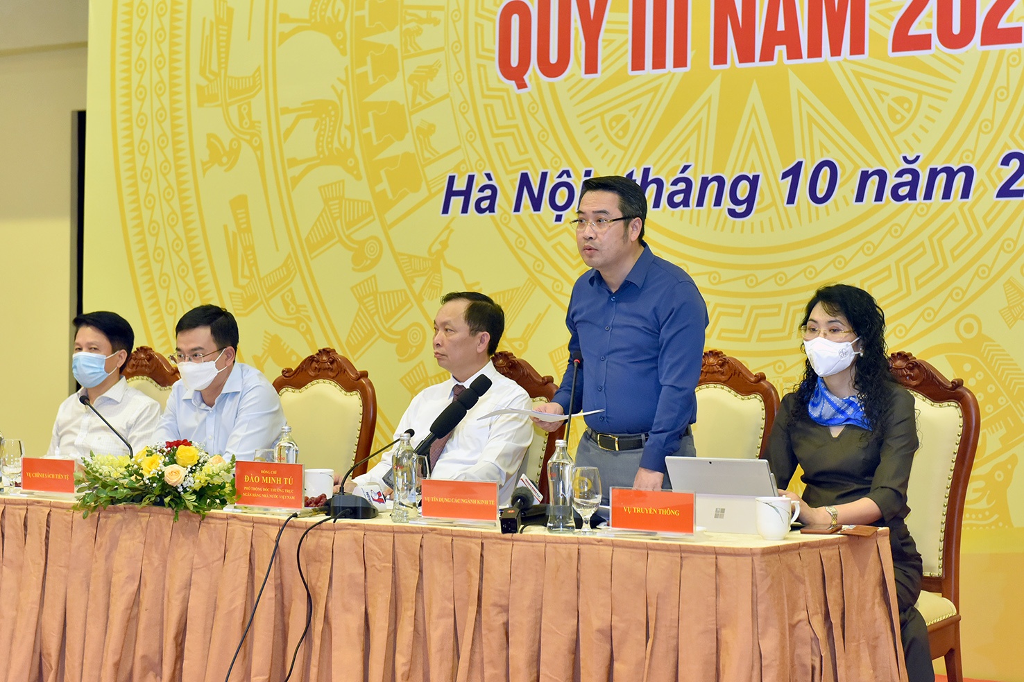 Nguoi mua nha o xa hoi van duoc vay uu dai anh 1