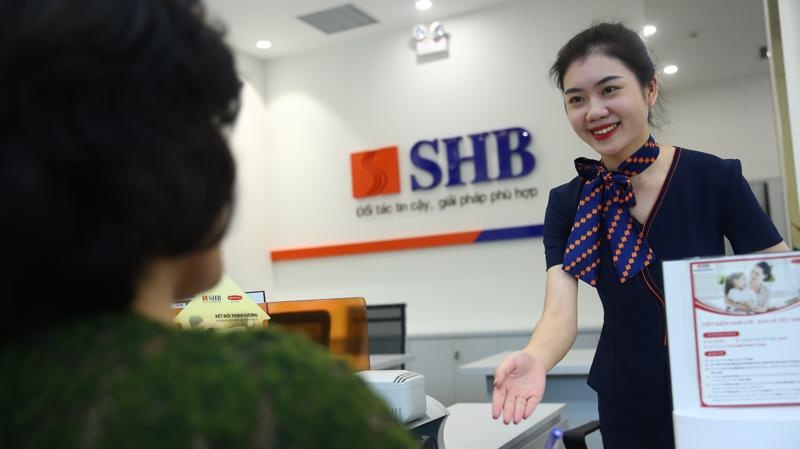 SHB lai ky luc hinh anh