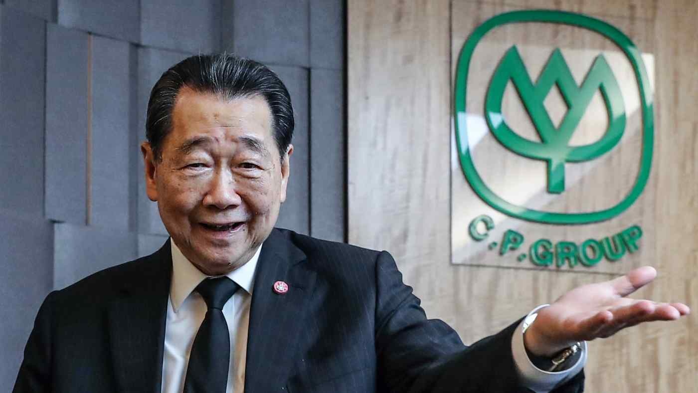 Ty phu giau nhat Thai Lan chi gan 500 ty dong mua von Thuc pham Sao Ta hinh anh