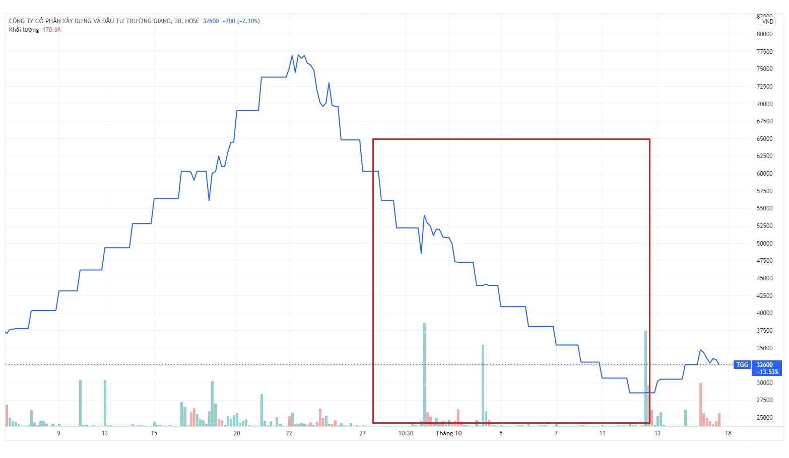 Co dong lon cat lo co phieu Louis Capital anh 1