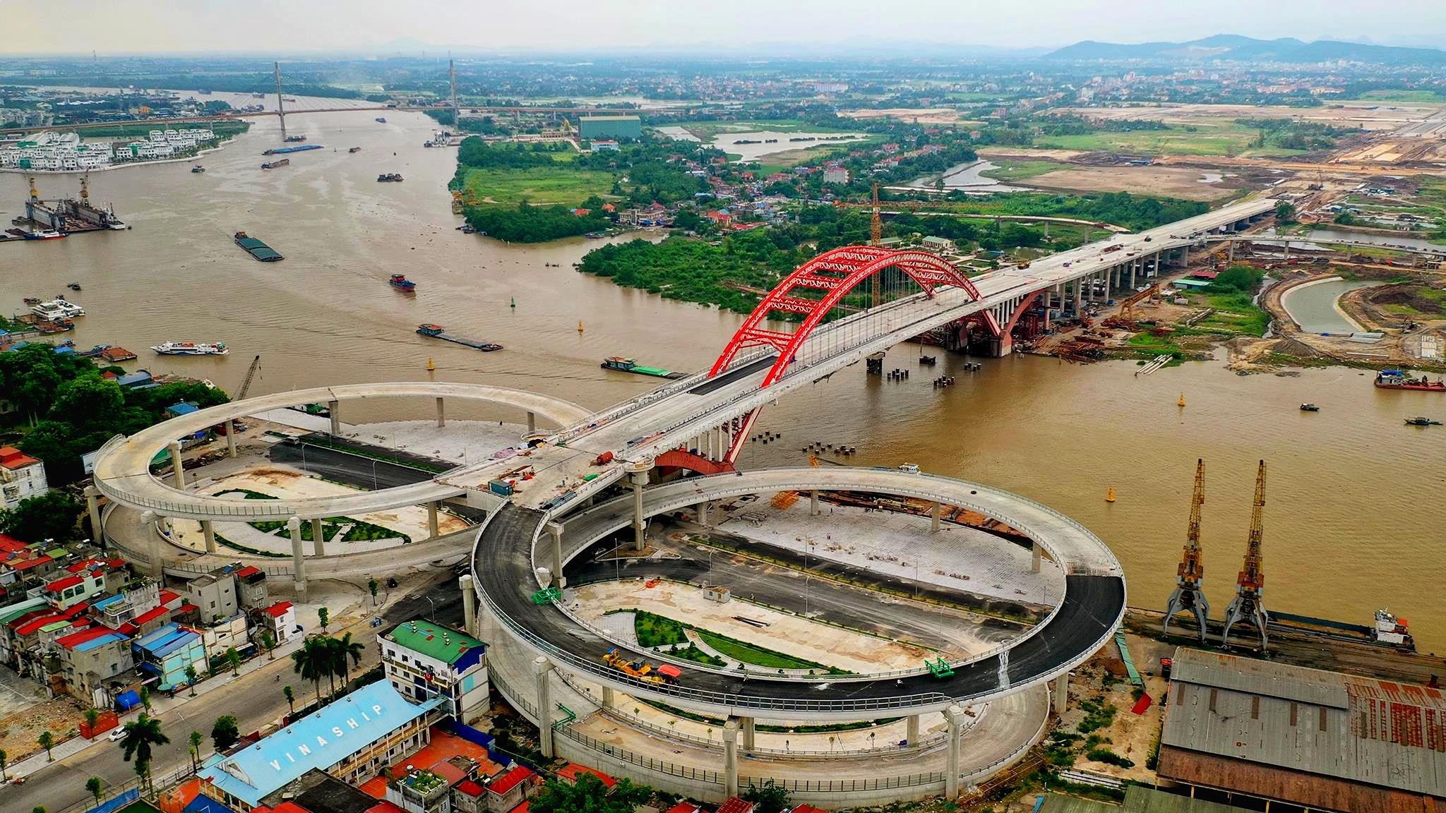 Hai Phong tang truong kinh te cao gap 8,65 lan ca nuoc hinh anh