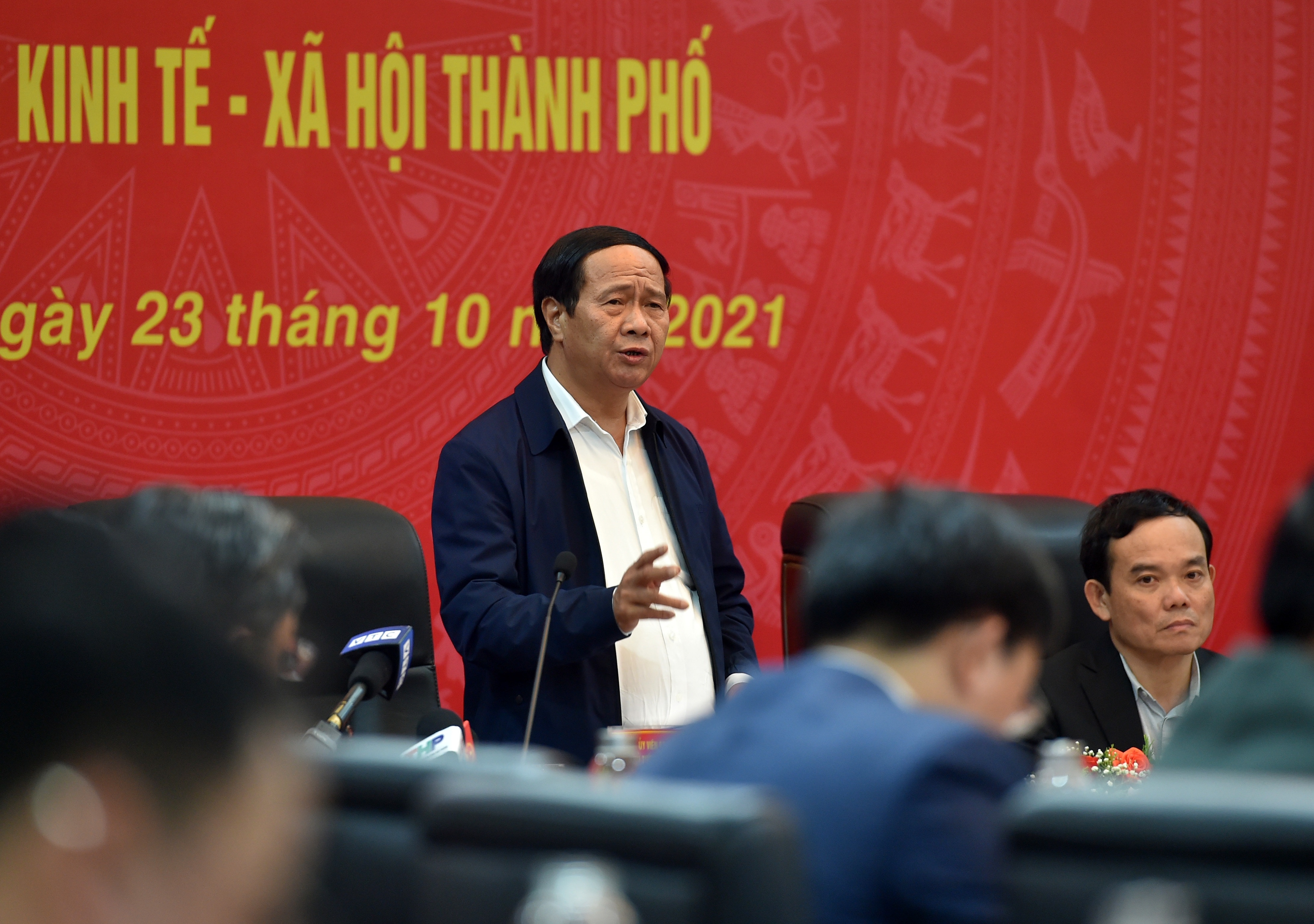 Hai Phong tang truong gap 8, 65 lan ca nuoc anh 1