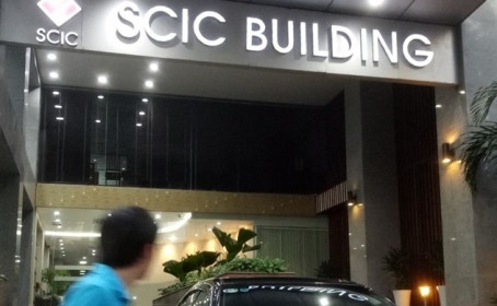 Bo Tai chinh de nghi SCIC som thoai von Bao Viet, Bao Minh hinh anh