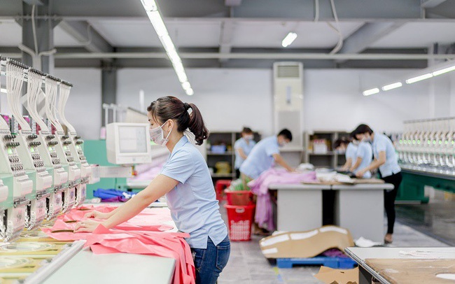 May Song Hong ban re khoan phai thu lien quan doi tac My pha san hinh anh