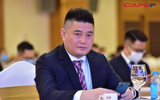 Em trai bau Thuy muon thoai het von khoi LienVietPostBank hinh anh