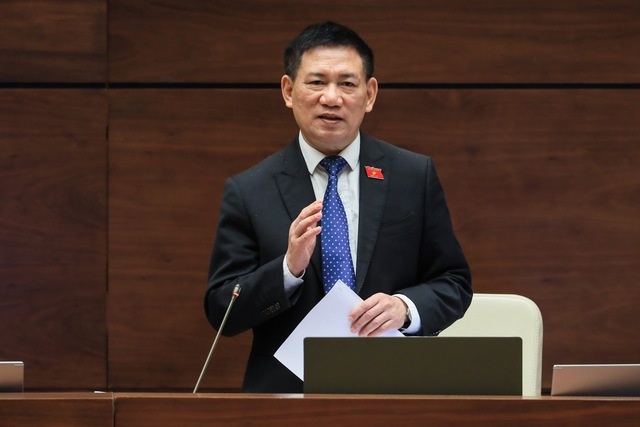 Bo truong Tai chinh: Khong siet trai phieu doanh nghiep anh 1