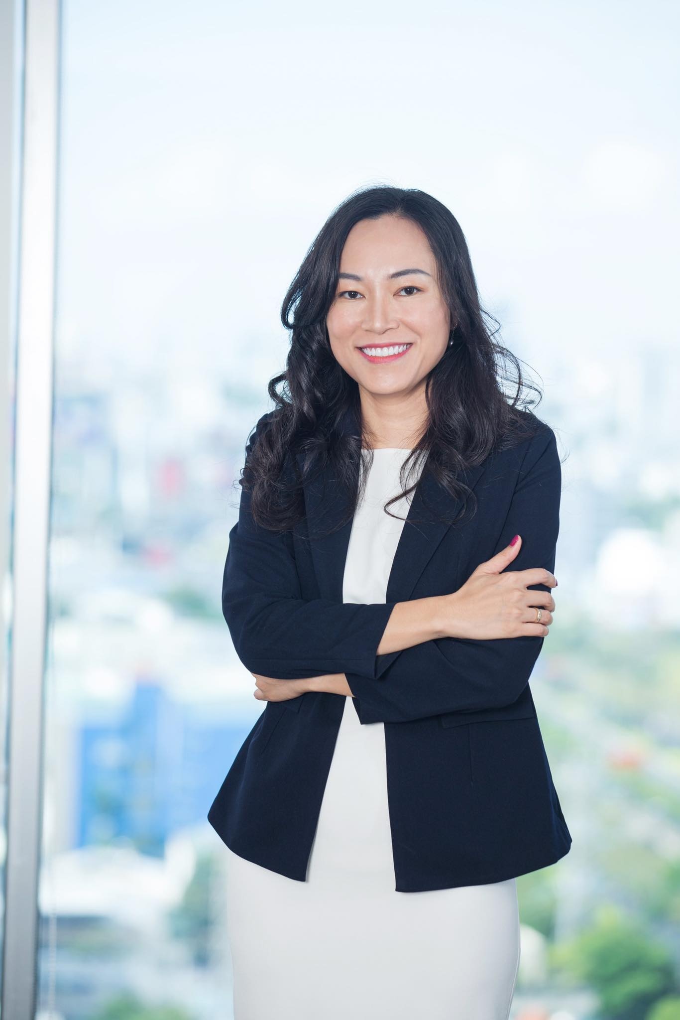 Dai dien co dong The8th rut khoi ban quan tri Coteccons anh 1