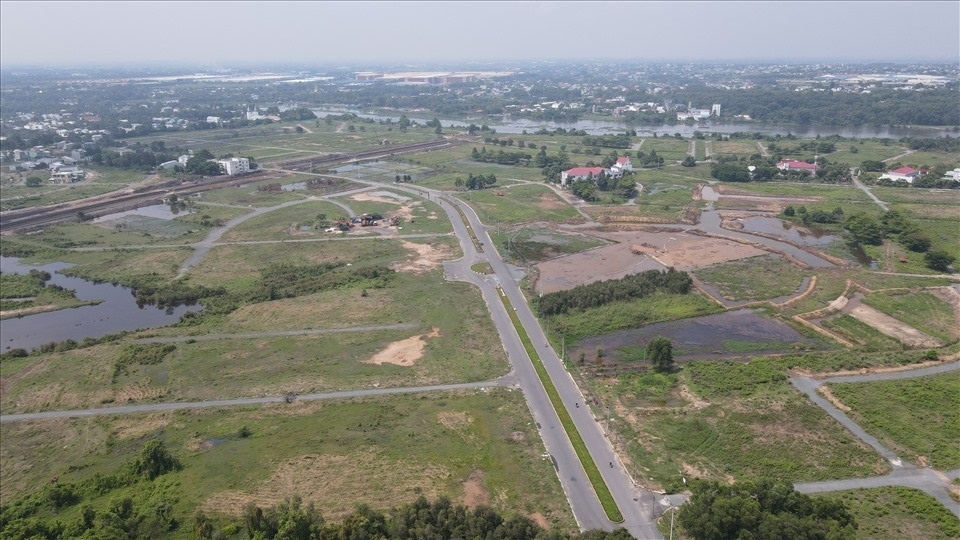 HUD bi phat hang tram ty dong vi om dat cham tra tien thue anh 1