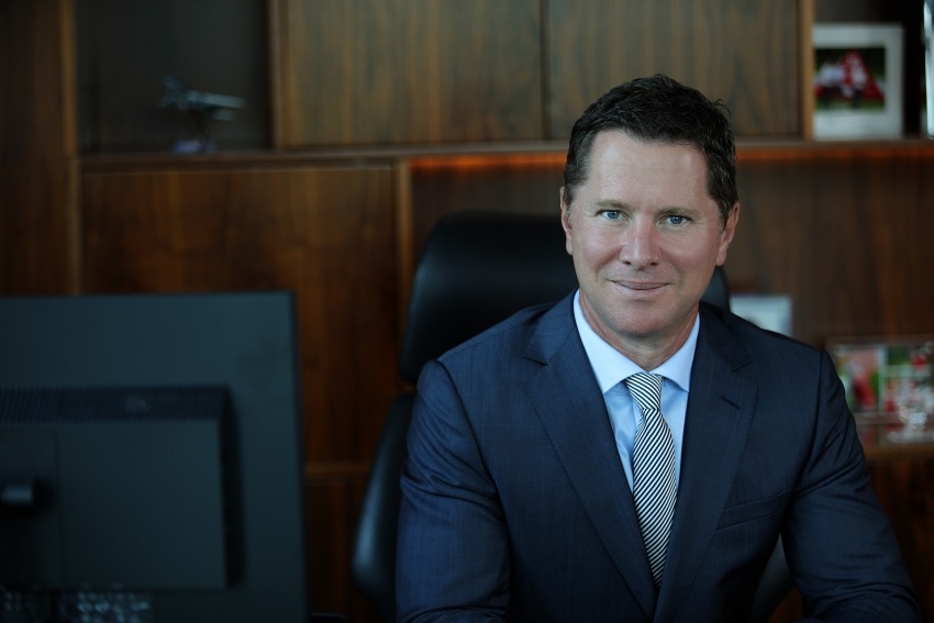 CEO HSBC Viet Nam: Lam phat nam 2022 se o muc 3,5% hinh anh