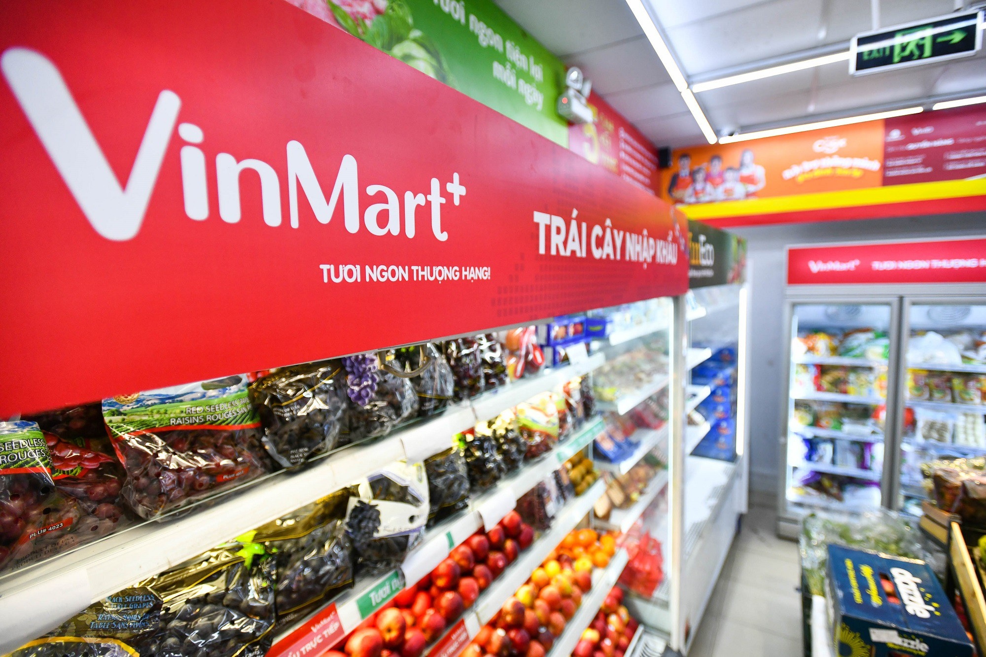 Chu chuoi Winmart duoc dinh gia 8, 2 ty USD anh 1