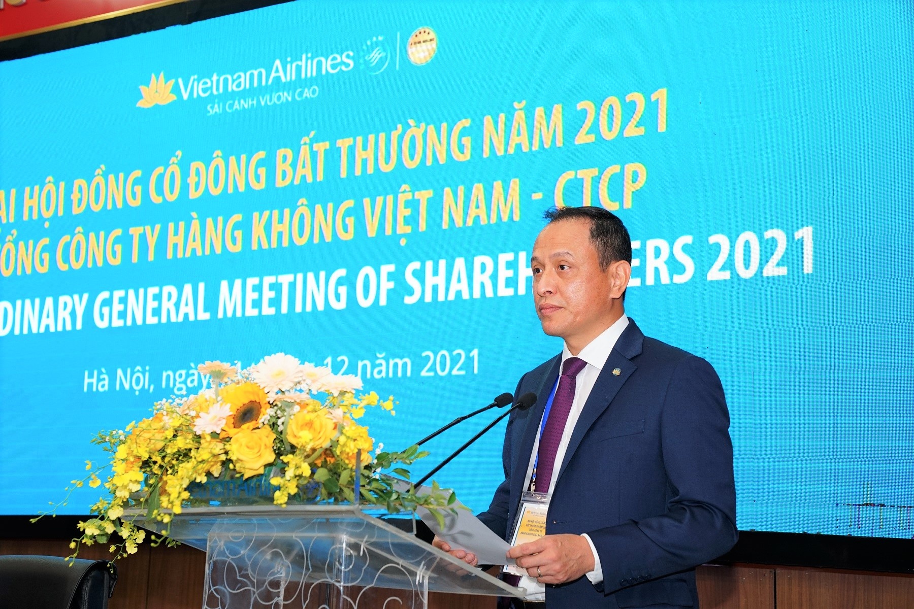 Vietnam Airlines se thua 28 may bay vao nam sau anh 2
