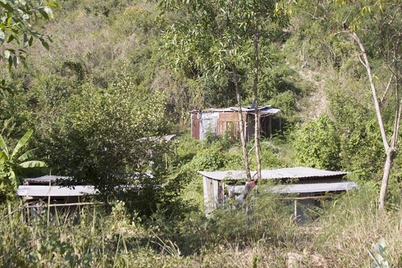 Du an khu biet thu gan 1.800 ty dong tai Nha Trang bi thu hoi hinh anh