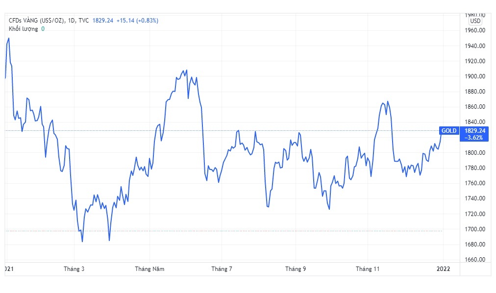 Gia vang trong nuoc hom nay anh 2