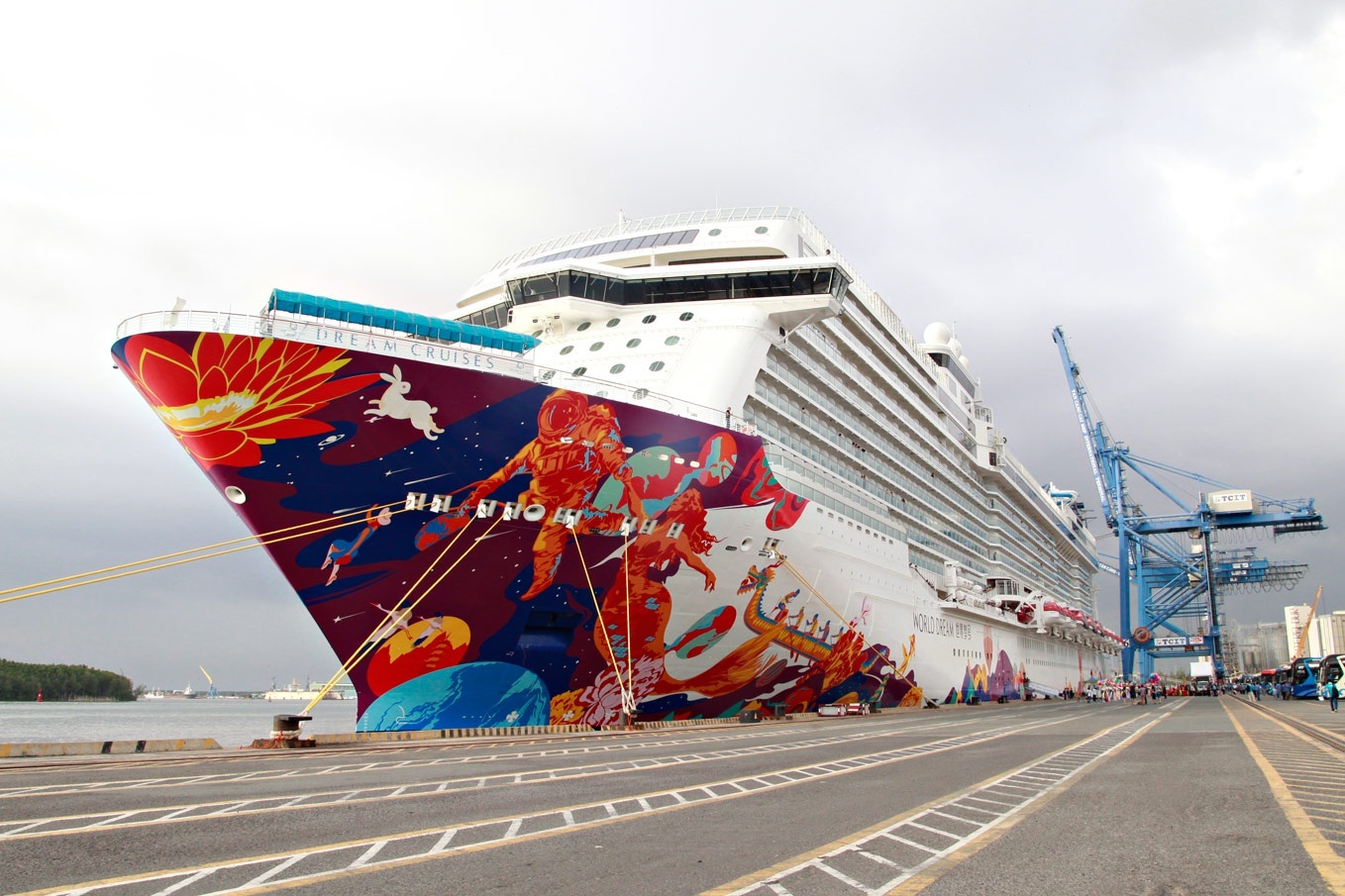 Ngan hang danh gia rui ro cho vay du lich cao hon bat dong san hinh anh