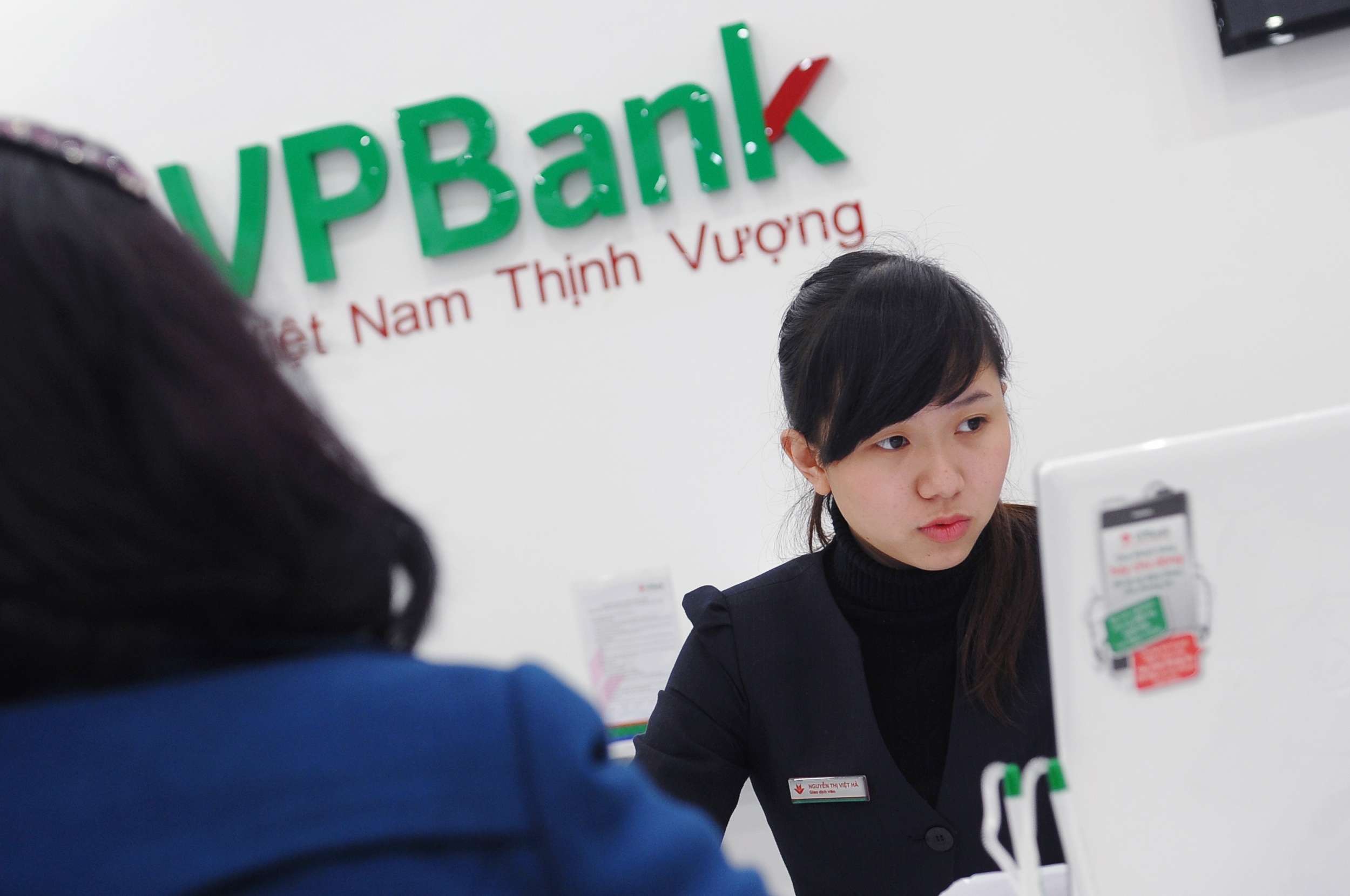 VPBank mua lai Cong ty chung khoan ASC hinh anh