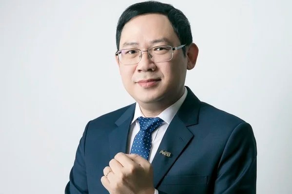 ACB co tong giam doc moi hinh anh