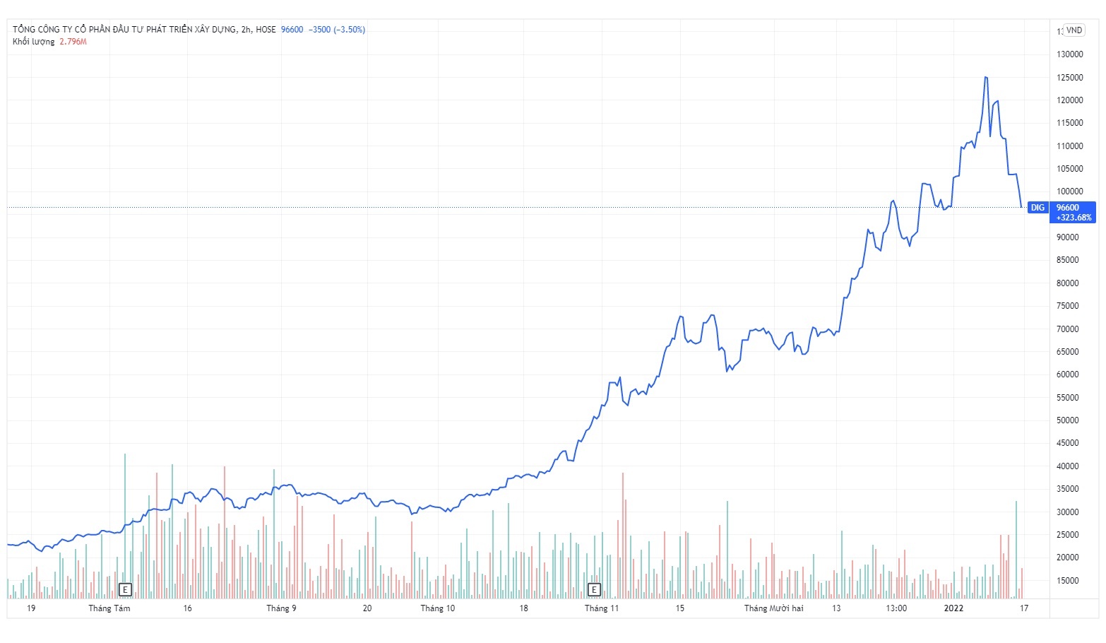 Ket qua kinh doanh cua DIG anh 1