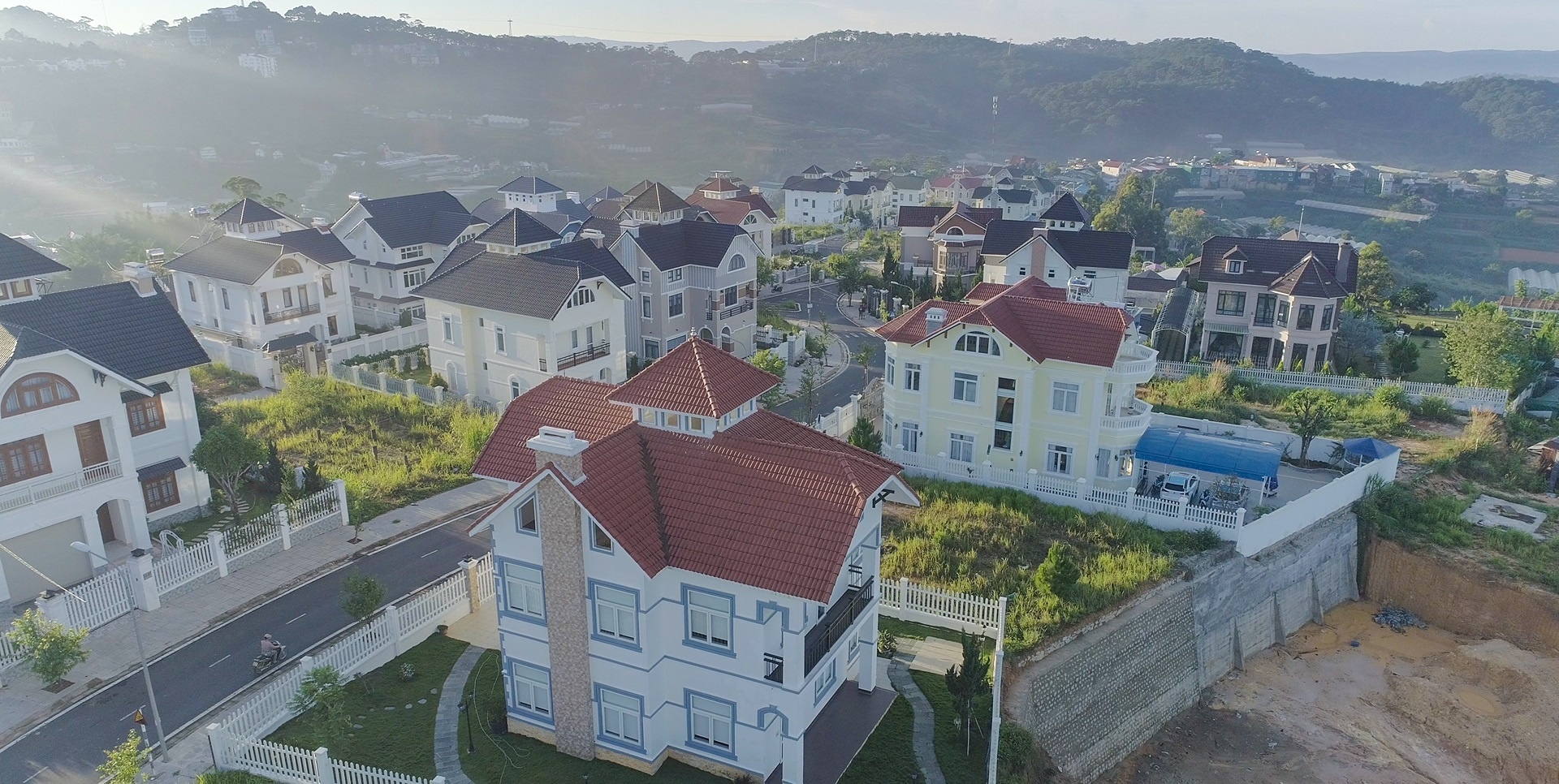 Co dong lon, lanh dao cong ty nhon nhip mua ban co phieu DIG hinh anh