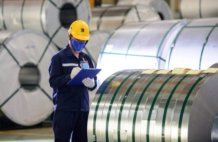 Hoa Sen mat hon 16.000 ty dong von hoa sau 9 thang hinh anh