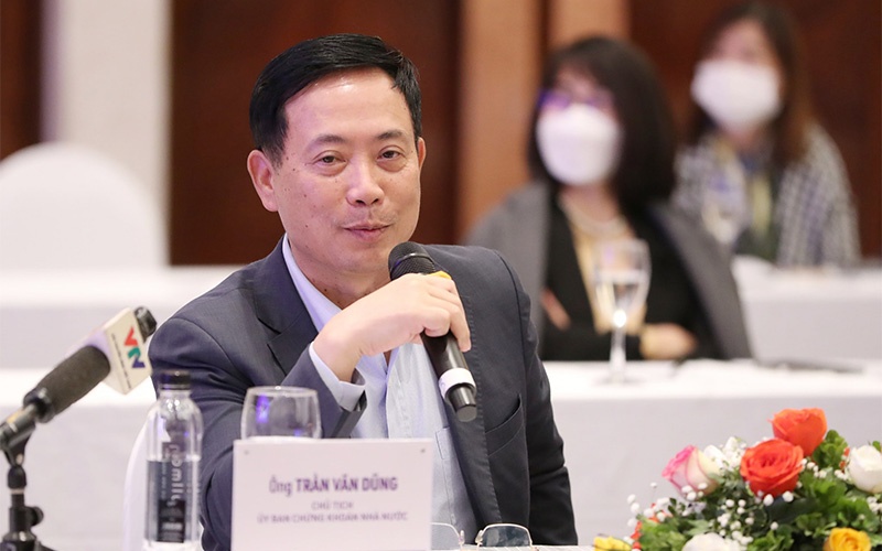 Ong Trinh Van Quyet FLC bi bat anh 1