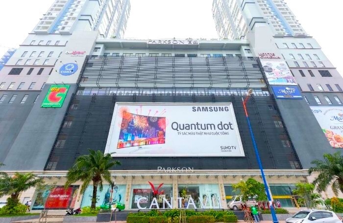 Thuduc House bau chu tich tam thoi hinh anh