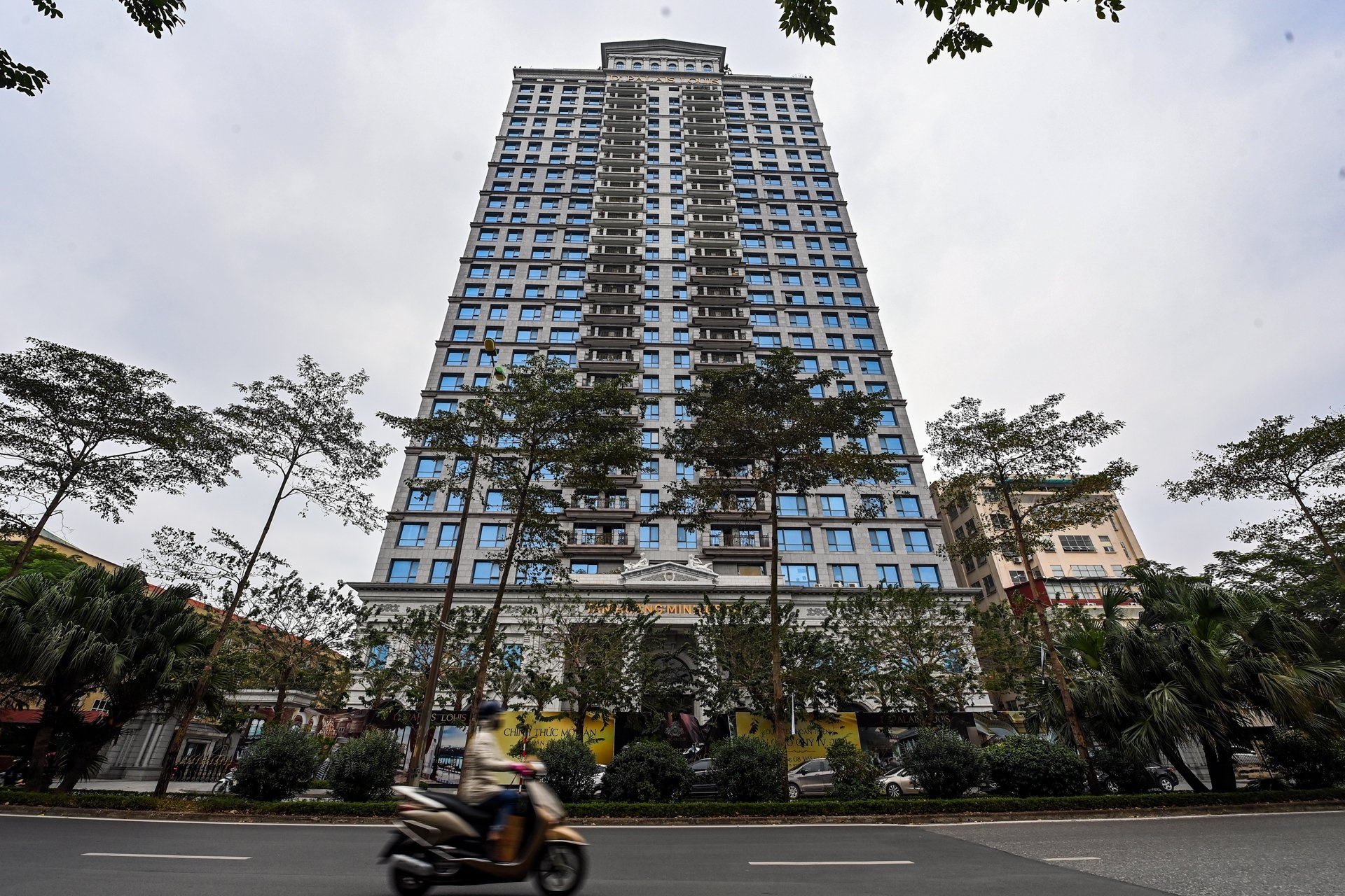 Buoc doanh nghiep mua lai trai phieu neu vi pham phuong an su dung von hinh anh