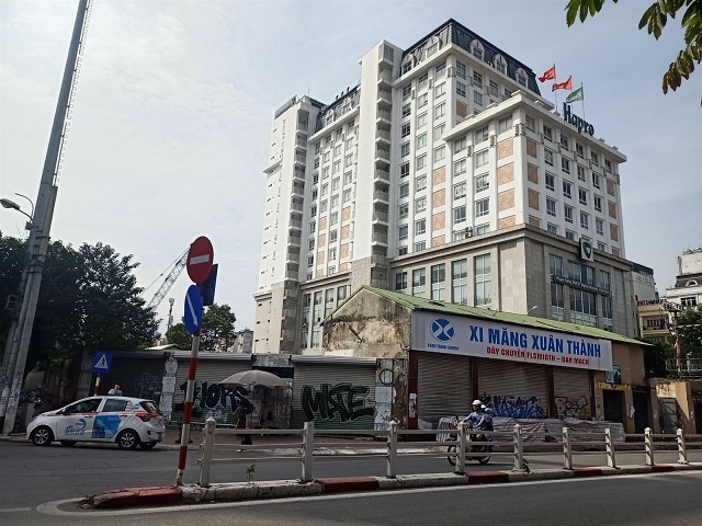 Cong ty bau Thuy phai tra lai 840 ty dong cho Tan Hoang Minh anh 1