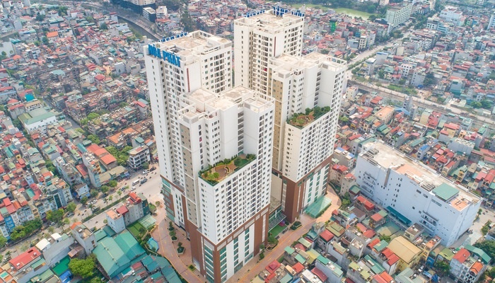 Hoa Phat rot them 3.300 ty dong vao cong ty bat dong san anh 1