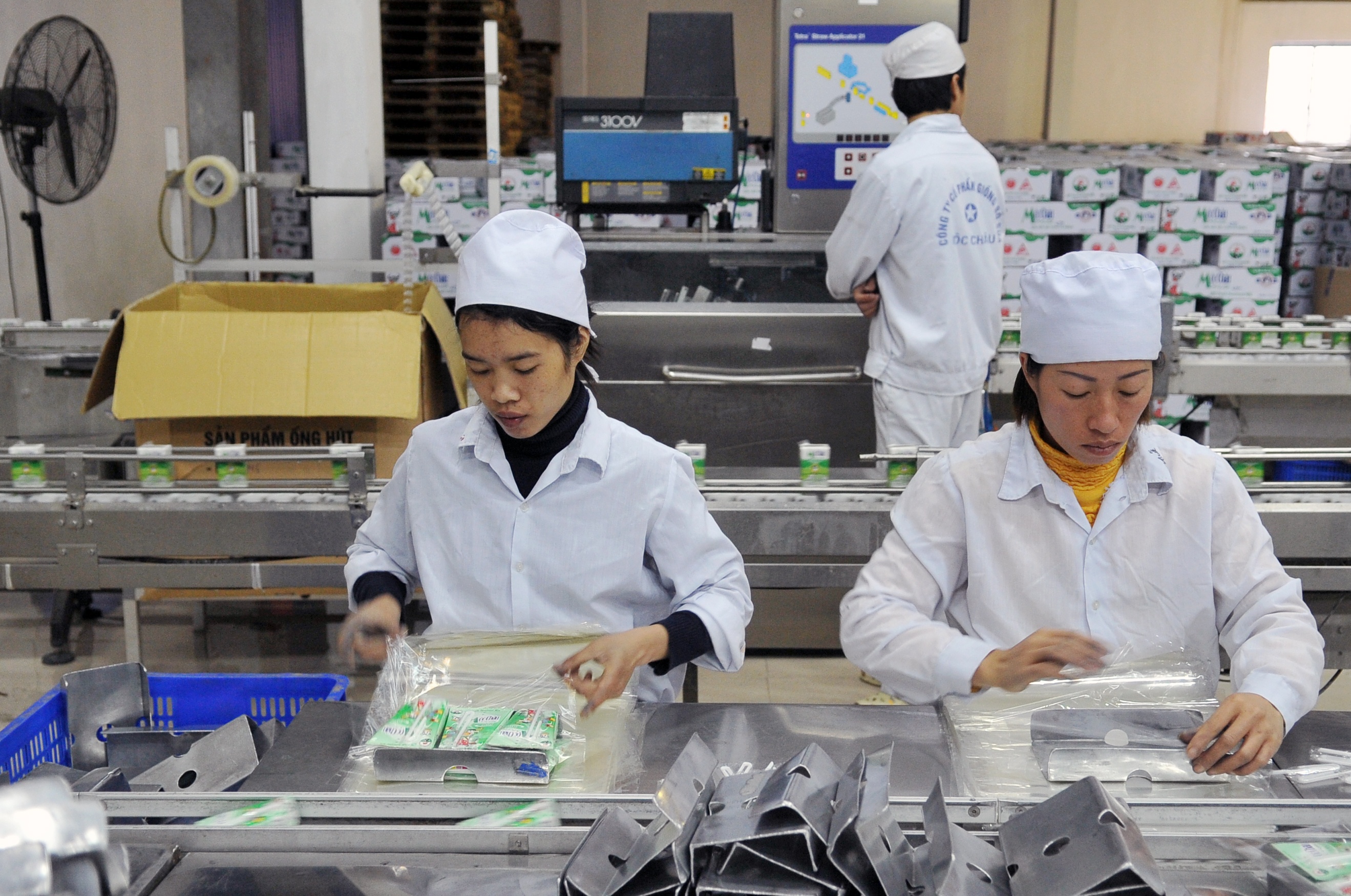 Doanh nghiep vua va nho gap kho ve nguon von kinh doanh anh 1