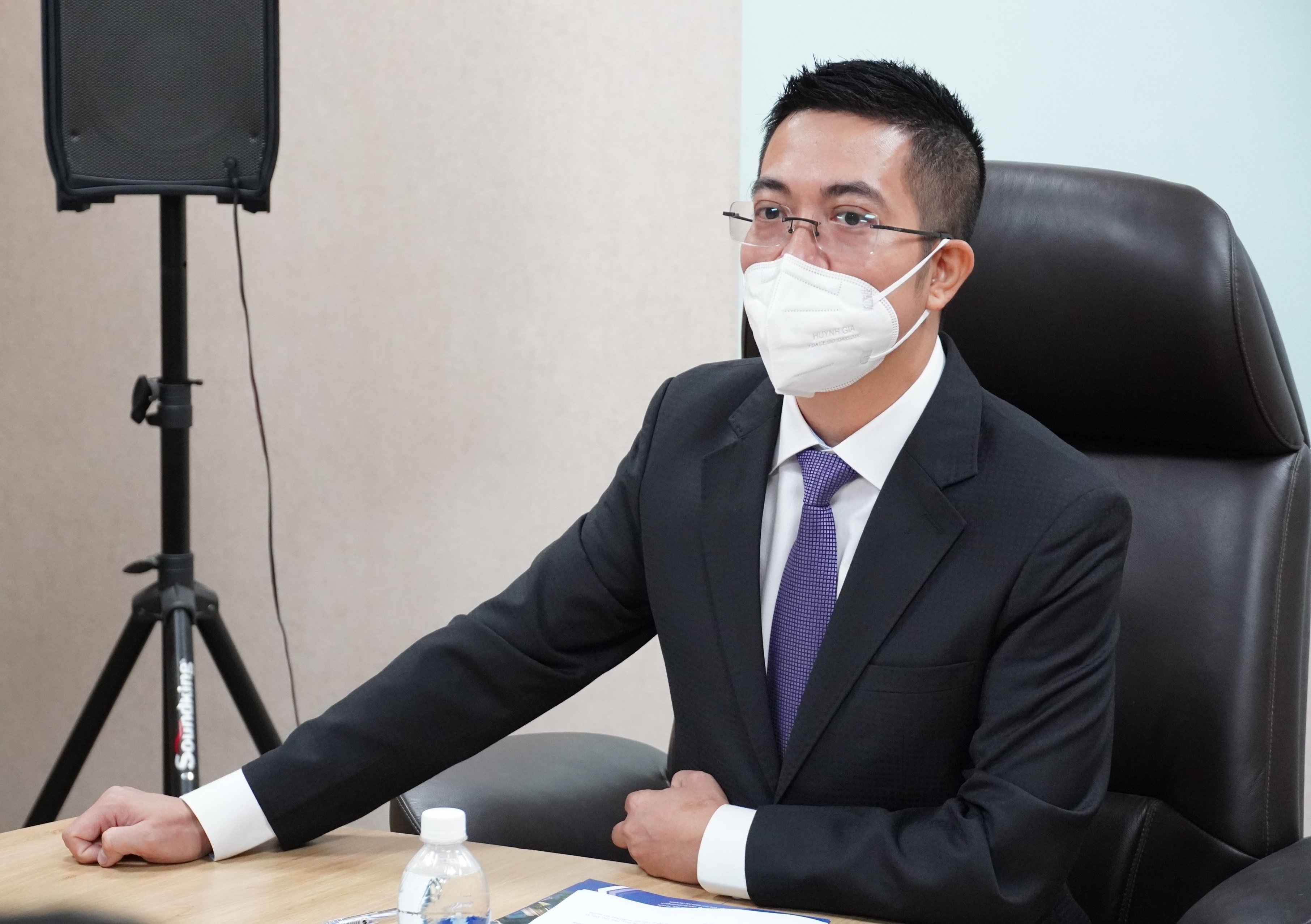 Duoc Lam Dong sap ve tay Louis Holdings anh 1