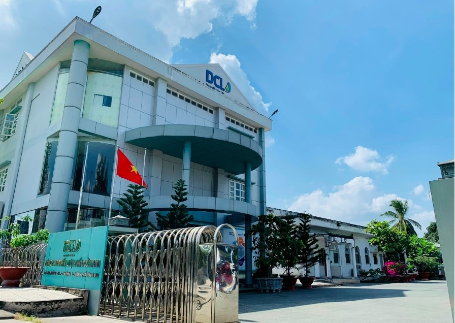 Cong ty duoc giai trinh vi lien quan vu cuu Thu truong Bo Y te bi bat hinh anh