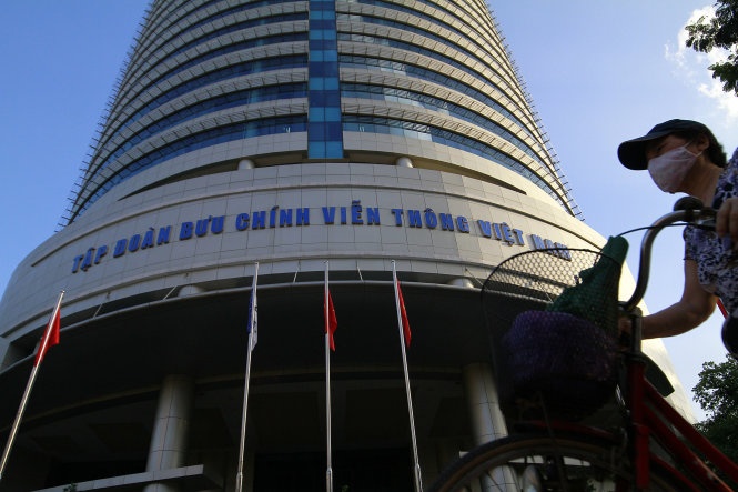 Doanh nghiep Nha nuoc dang nam 1/4 von san xuat toan xa hoi hinh anh