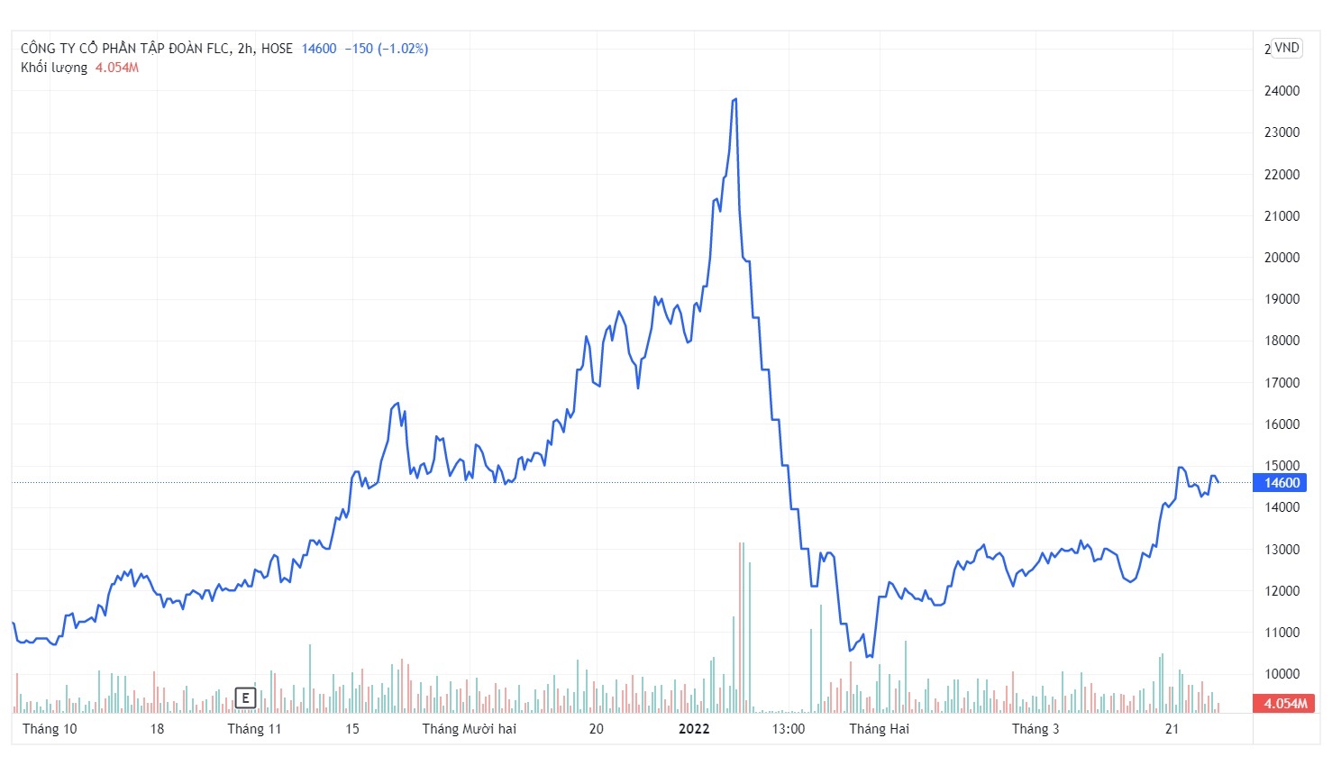 FLC bi phat gan 500 trieu dong anh 1
