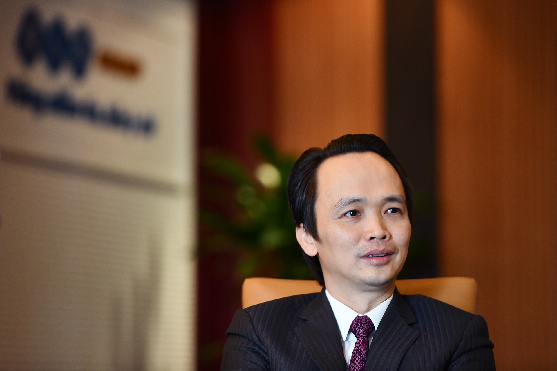 Ong Trinh Van Quyet da uy quyen chu tich va tai san cho pho tong FLC hinh anh